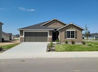 2718 W Quilceda St, Kuna, ID 83634