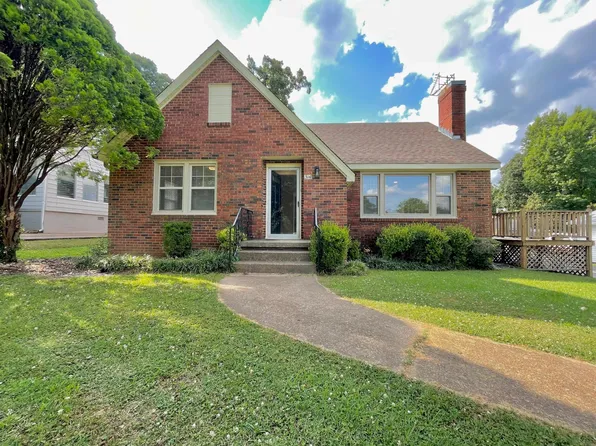 314 W Lee Ave, Florence, AL 35630