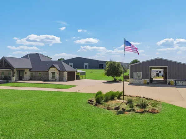 10531 Cole Rd, Pilot Point, TX 76258