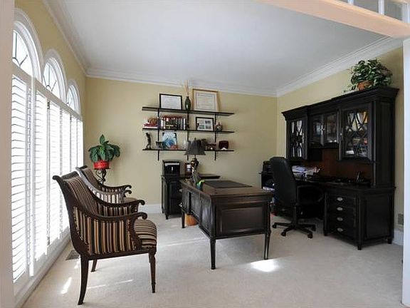 Office or Formal Room