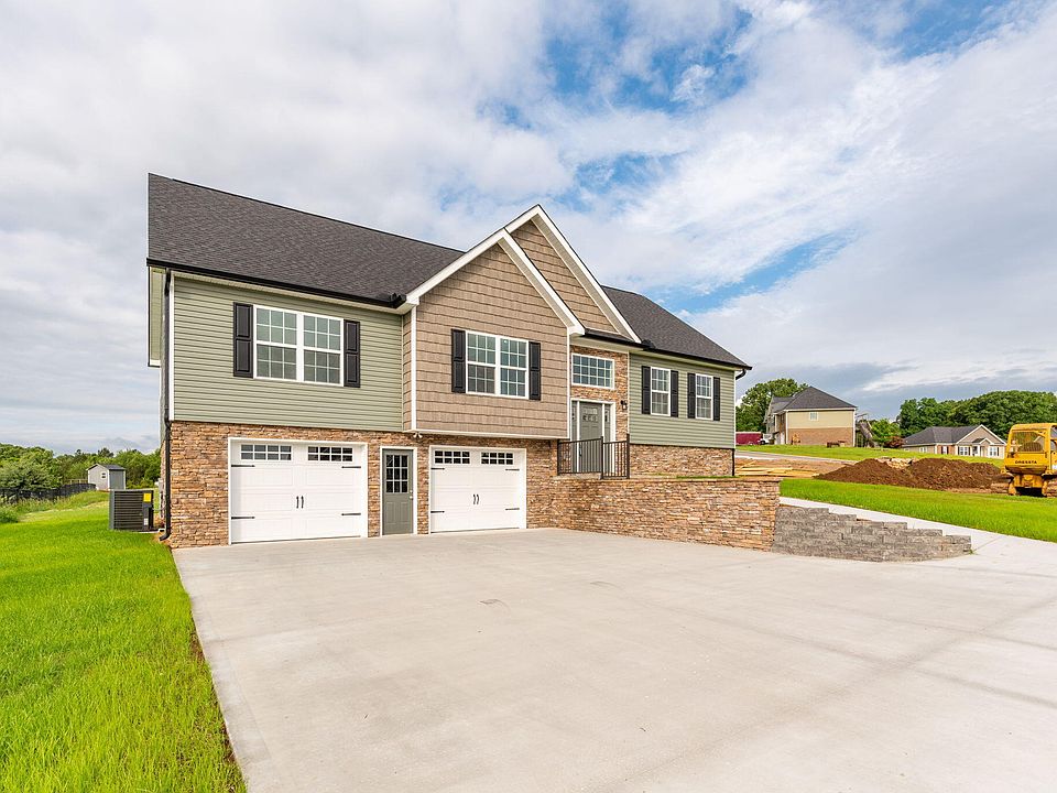 7138 Brady Dr, Harrison, TN 37341 Zillow