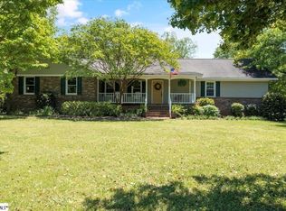 302 Sherard Rd, Belton, SC 29627