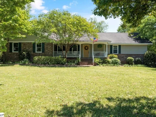 302 Sherard Rd, Belton, SC 29627