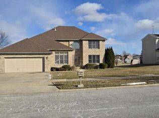 8515 Taney St, Merrillville, IN 46410