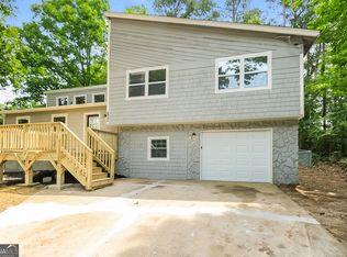 6862 Red Maple Dr, Rex, GA 30273