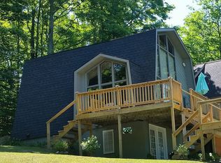 3955 S Pleasantview Rd UNIT 5, Harbor Springs, MI 49740