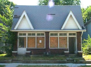 941 N King Ave, Indianapolis, IN