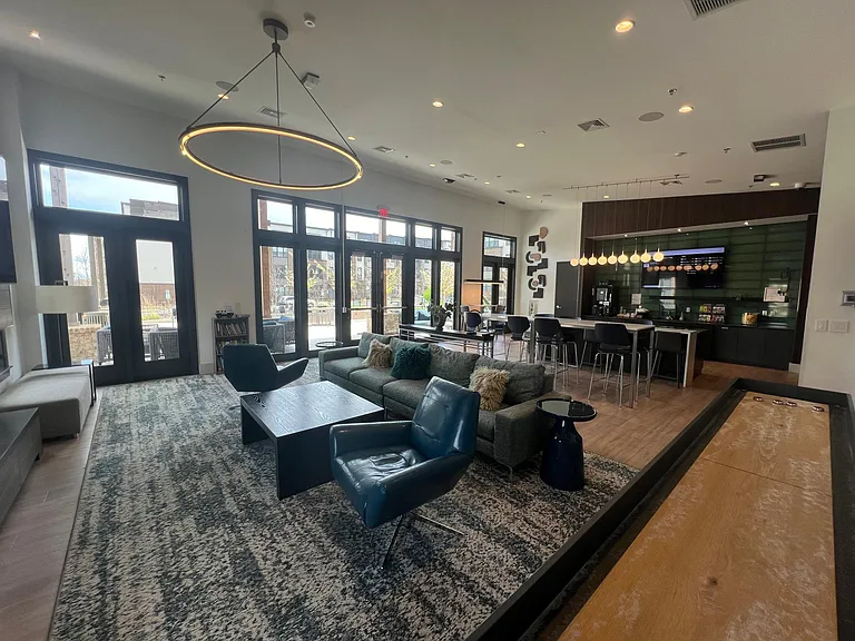 Clubhouse