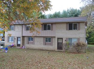 1666 Oak Hill Rd, Wooster, OH 44691