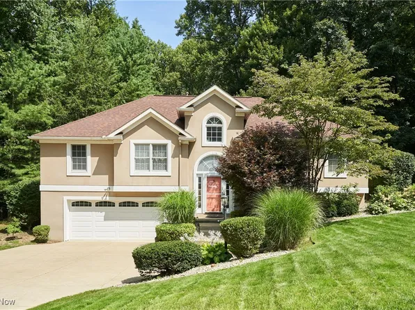4535 Pinewood Path, Akron, OH 44321