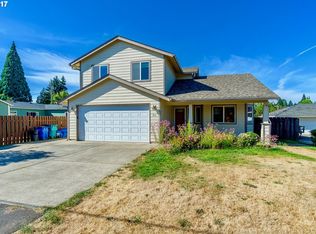 912 NW Sluman Rd, Vancouver, WA 98665