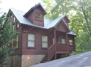 1547 Sky View Dr, Sevierville, TN 37876