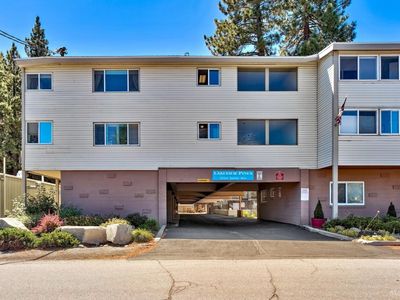 3344 Sandy Way APT 11, South Lake Tahoe, CA, 96150
