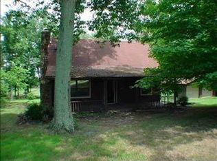 6259 Friendship Rd, Auburn, KY 42206