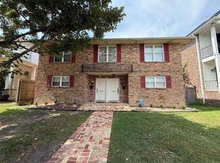 6836 Milne Blvd, New Orleans, LA 70124