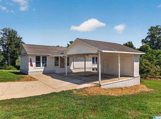 4723 State Highway 144, Ohatchee, AL 36271