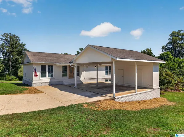 4723 State Highway 144, Ohatchee, AL 36271