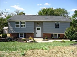 179 McConnell Rd, Canonsburg, PA 15317