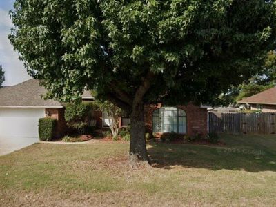 8615 Keswick Pl, Fort Smith, AR, 72903