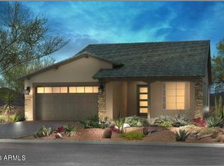 18019 E Vista Desierto Ln, Rio Verde, AZ 85263