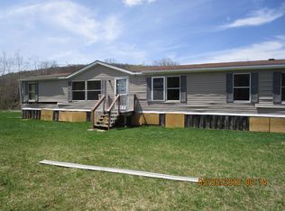 999 E Handsome Brook Rd, Franklin, NY 13775