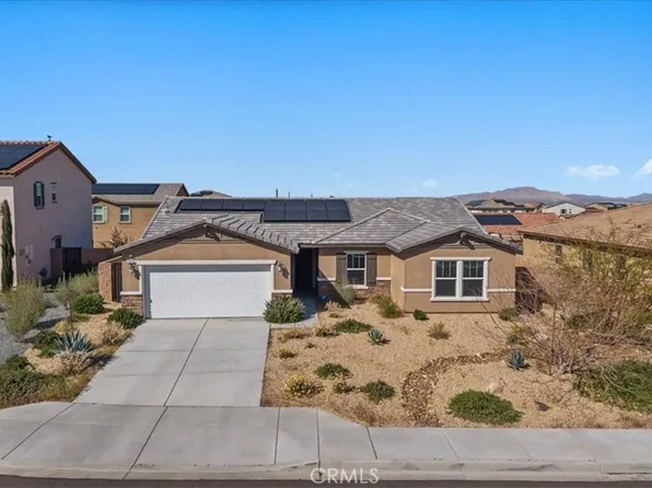 13720 Eva Ct, Victorville, CA 92392