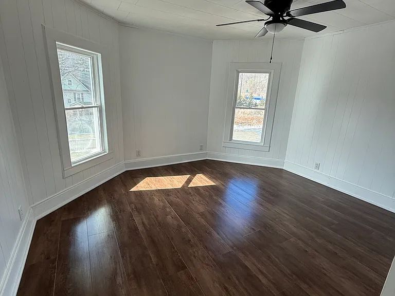 Bedroom #2 - Upstairs