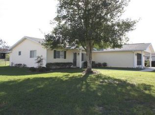 6346 SW 111th Pl, Ocala, FL 34476
