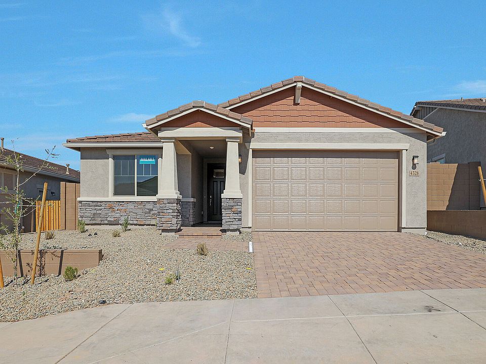1st image of 4328 W Bradshaw Creek Ln