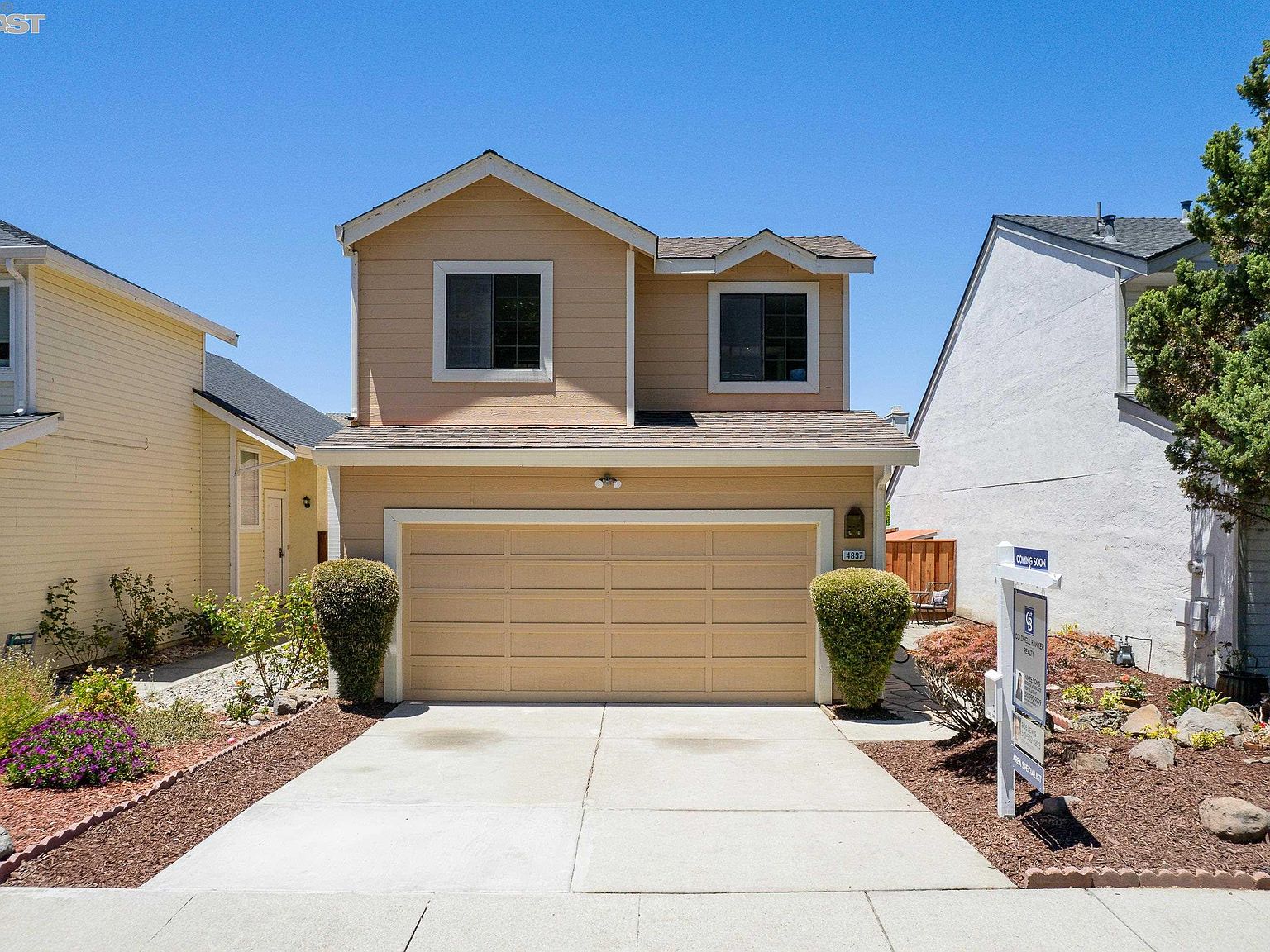 4837 Ridgewood Dr, Fremont, CA 94555 Zillow