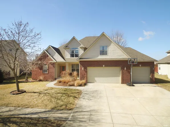 3631 Litchfield Ln, West Lafayette, IN 47906