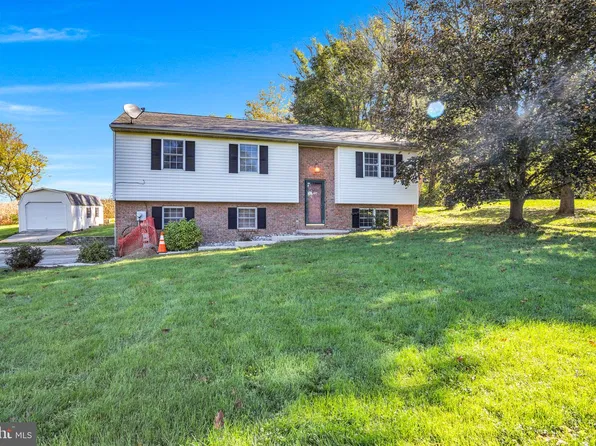 165 Covered Bridge Rd, Elizabethtown, PA 17022