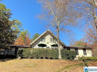 817 Cottaquilla Rd, Jacksonville, AL 36265