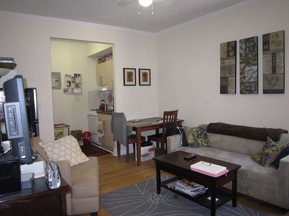 2nd image of 491 Amsterdam Ave #2