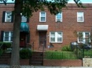 3342 Clay St NE, Washington, DC 20019