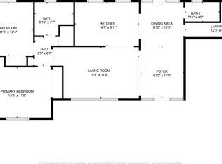 895 Joan St, Dunedin, FL 34698
