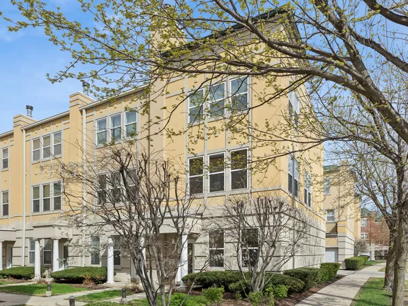 7531 Brown Ave Unit J, Forest Park, IL 60130