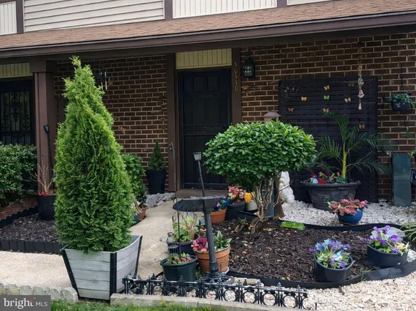 10118 Scotch Hill Dr Unit 36-2, Upper Marlboro, MD 20774