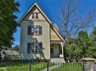 507 E Station Ave, Coopersburg, PA 18036