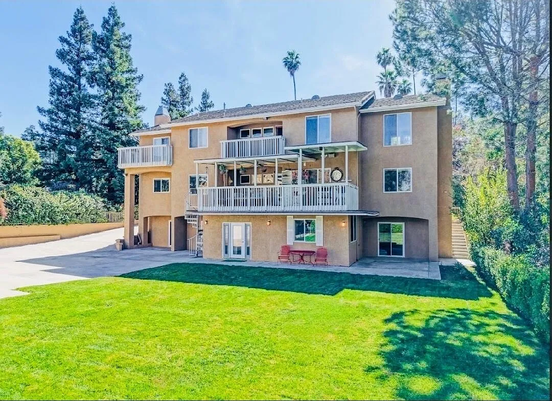 3 bed, 1500 sqft, $3,500 — Photo 1