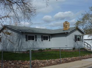 735 W 10th St, Sheridan, WY 82801