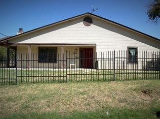 3601 James Ave APT 1, Fort Worth, TX 76110