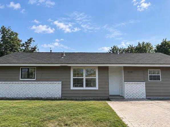 5234 VILLAGE ROW, San Antonio, TX 78218