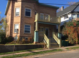 301 N 8th Ave E, Duluth, MN 55805