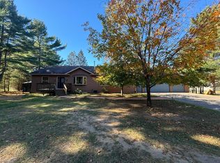 321 Balsam St, Woodruff, WI 54568