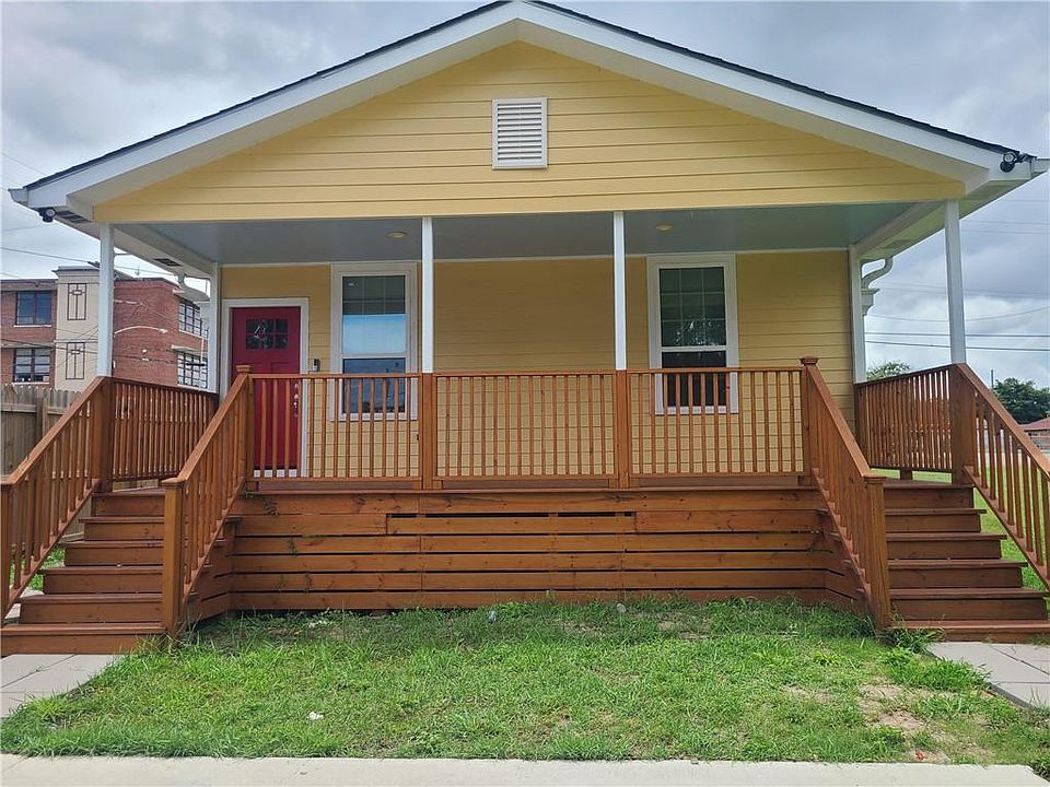 1st image of 3525 N Tonti St