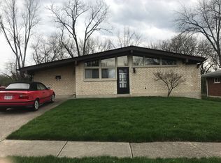 5352 Barrett Dr, Dayton, OH