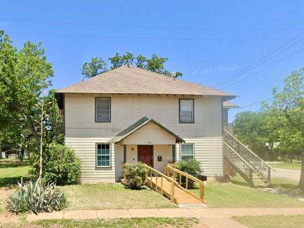 1301 Avenue C #3