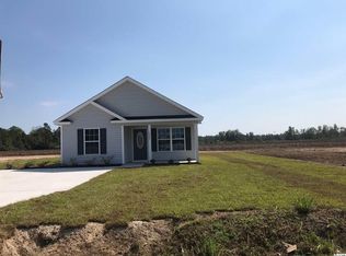 2027 Singing Pines Dr LOT 4, Conway, SC 29527