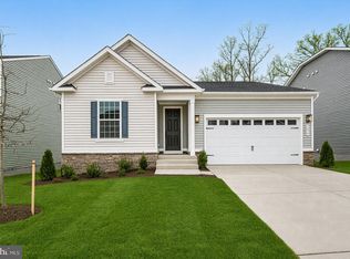 1079 Winter Pl, Bealeton, VA 22712